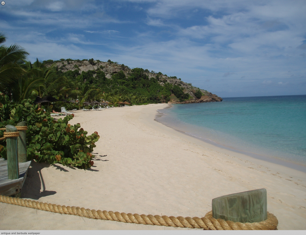 Antigua and Barbuda Tax Rates 25%